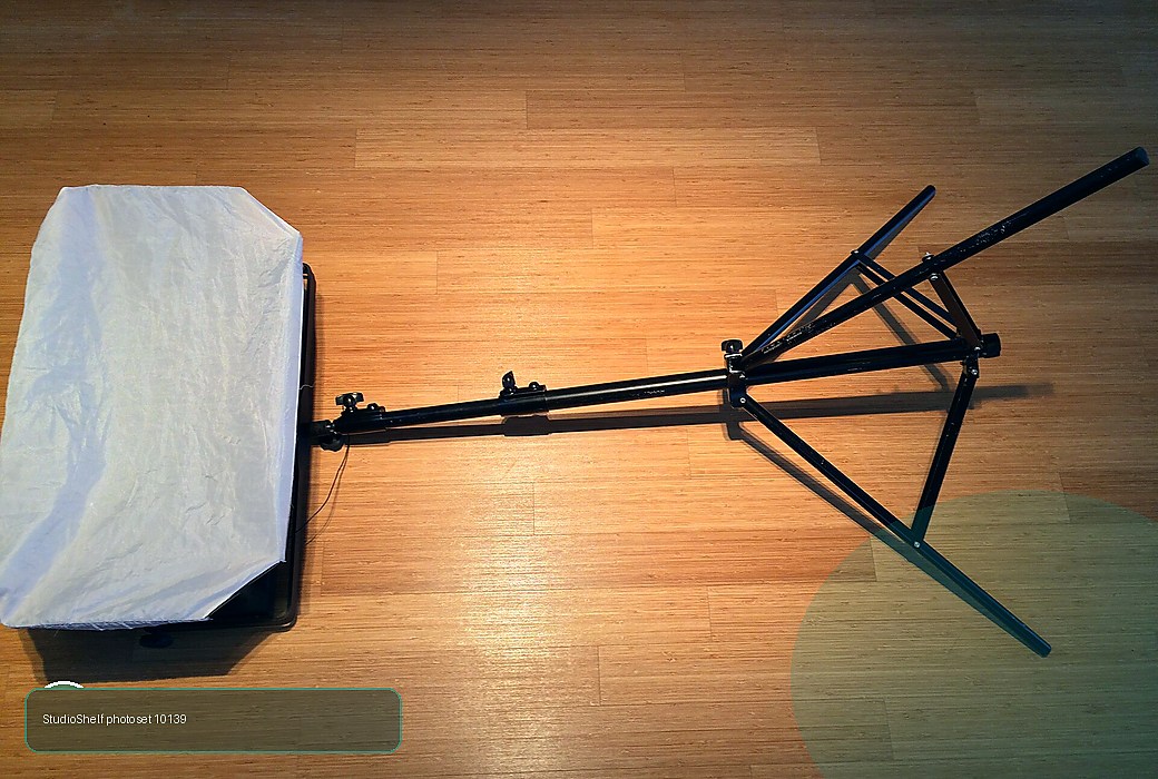photographer photo studio section